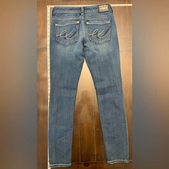 Express jeggings - Picture 3 of 5